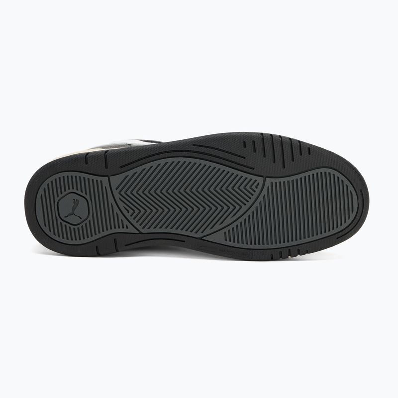 Обувки PUMA 180 shadow grey 4