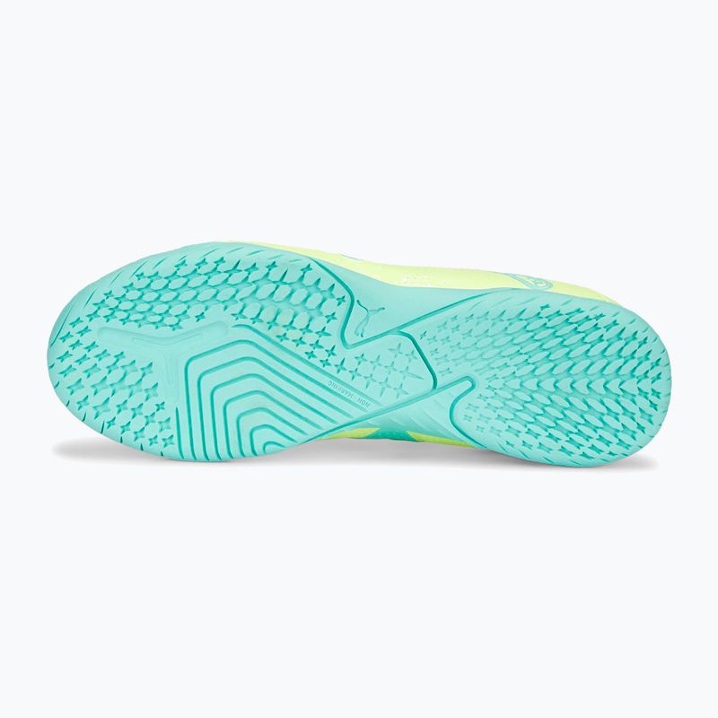 Детски футболни обувки PUMA Future Play IT зелени 107204 03 14