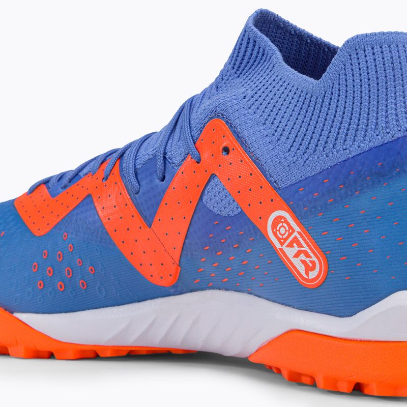 PUMA Future Match TT мъжки футболни обувки сини 107184 01 10