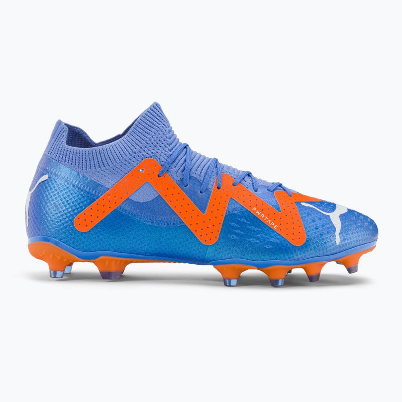 PUMA Future Pro FG/AG мъжки футболни обувки сини 107171 01 2