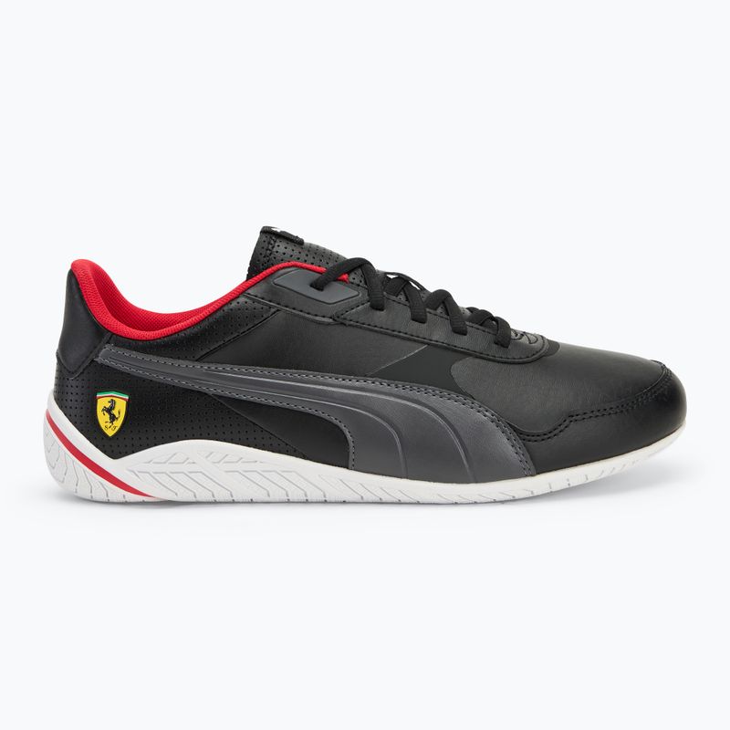 Мъжки обувки PUMA Ferrari RDG Cat 2.0 puma black 2