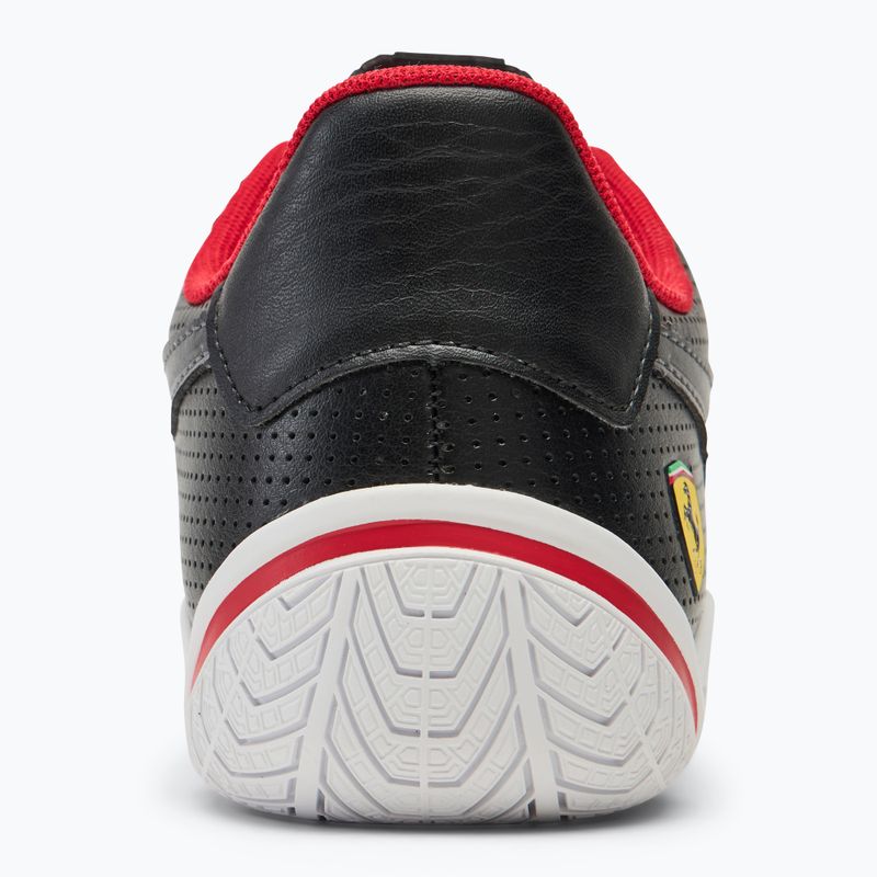 Мъжки обувки PUMA Ferrari RDG Cat 2.0 puma black 6