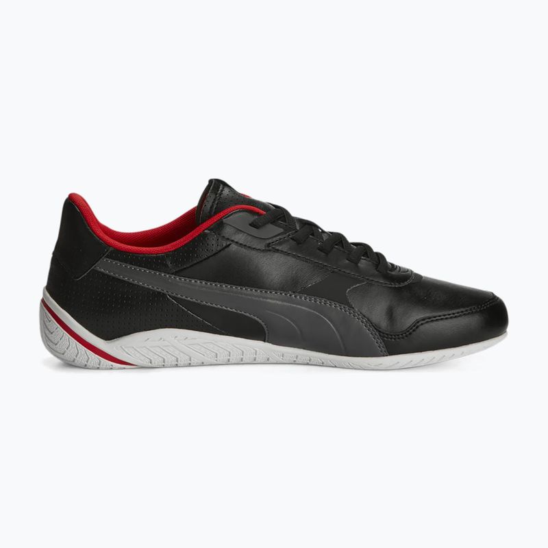 Мъжки обувки PUMA Ferrari RDG Cat 2.0 puma black 10