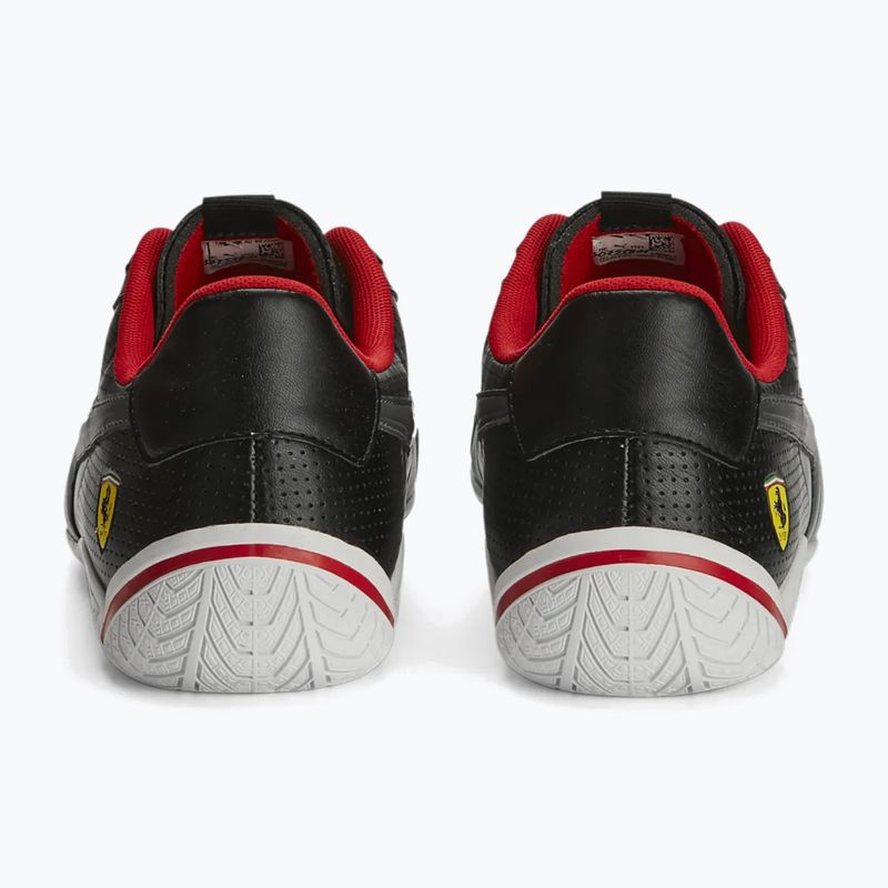 Мъжки обувки PUMA Ferrari RDG Cat 2.0 puma black 11