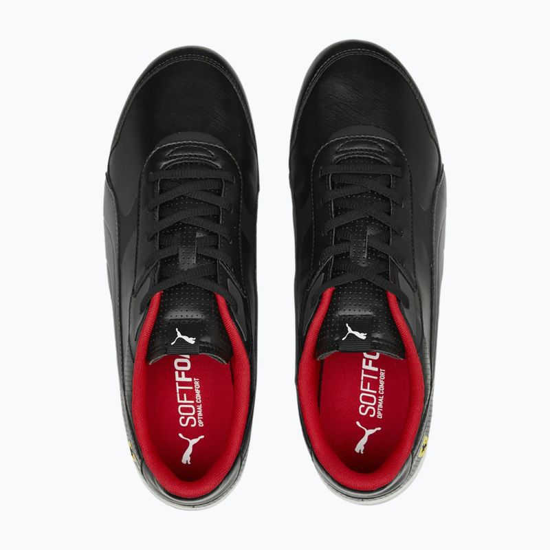 Мъжки обувки PUMA Ferrari RDG Cat 2.0 puma black 13