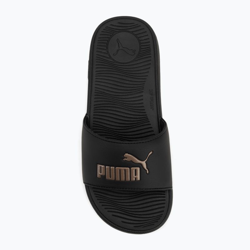 Чехли Puma Cool Cat 2.0 puma black/rose gold 5