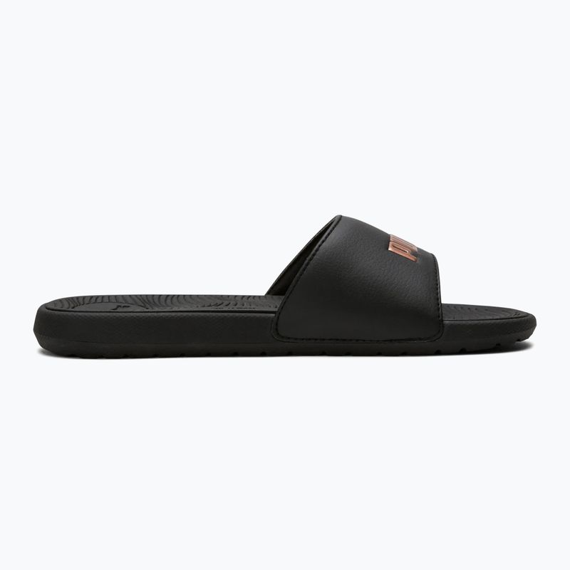 Чехли Puma Cool Cat 2.0 puma black/rose gold