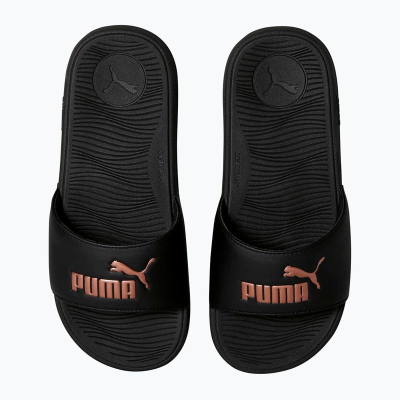 Чехли Puma Cool Cat 2.0 puma black/rose gold 2