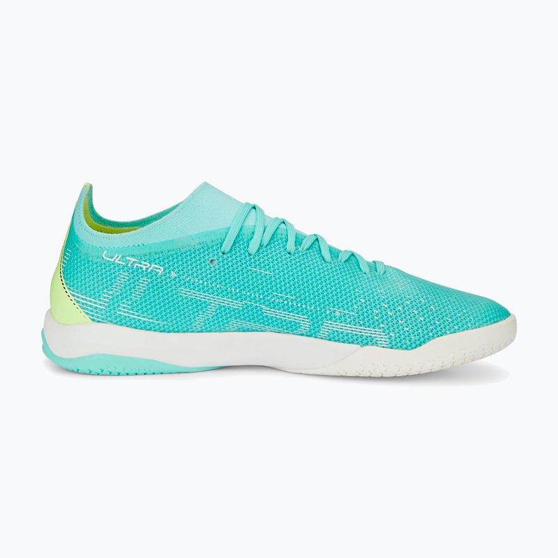 Мъжки футболни обувки PUMA Ultra Match IT blue 107221 03 12