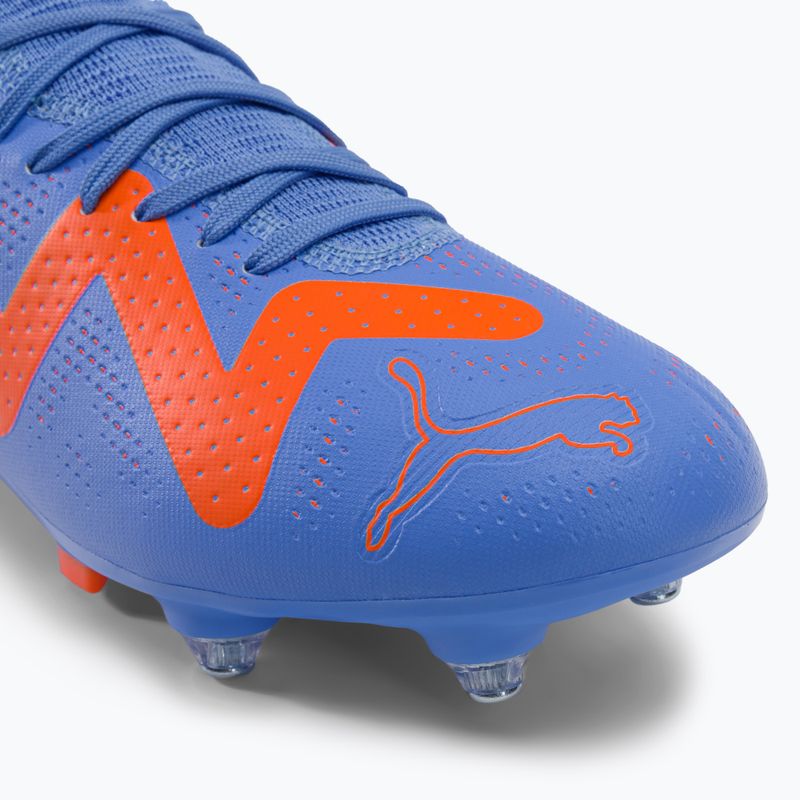 PUMA Future Play MXSG мъжки футболни обувки сини 107186 01 7