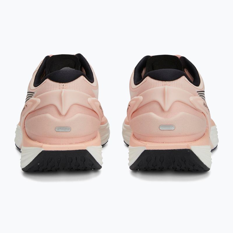 Дамски обувки за бягане PUMA Run XX Nitro rose dust/puma black 13