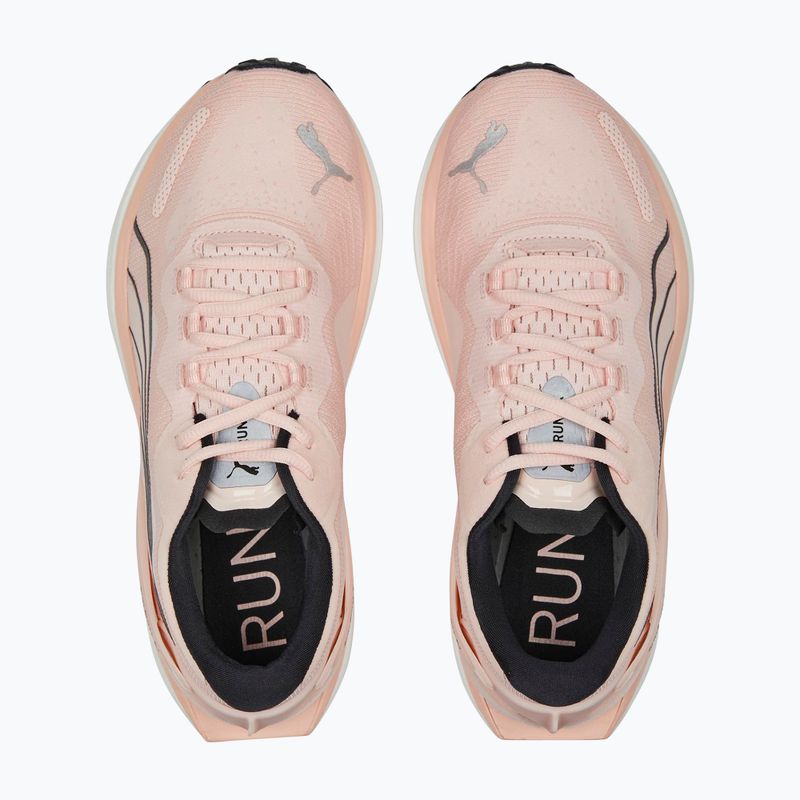 Дамски обувки за бягане PUMA Run XX Nitro rose dust/puma black 15
