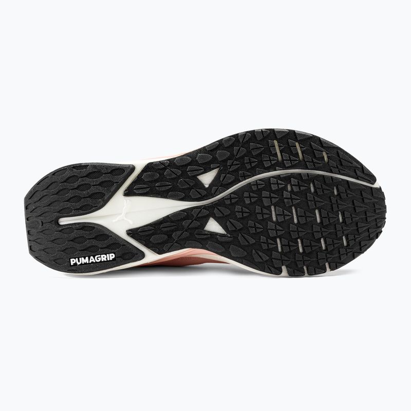 Дамски обувки за бягане PUMA Run XX Nitro rose dust/puma black 5