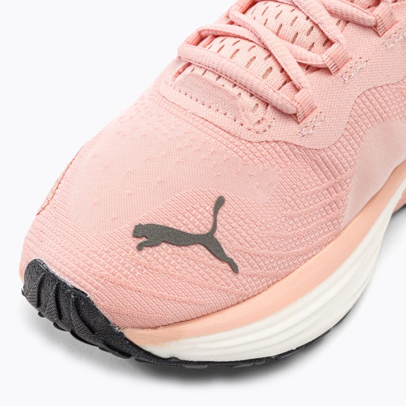 Дамски обувки за бягане PUMA Run XX Nitro rose dust/puma black 7