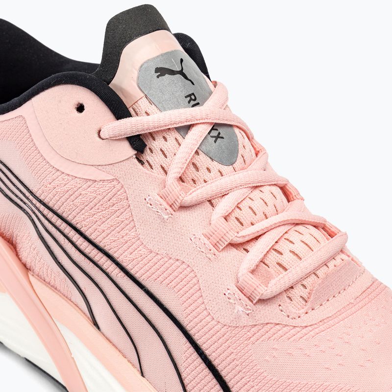 Дамски обувки за бягане PUMA Run XX Nitro rose dust/puma black 8