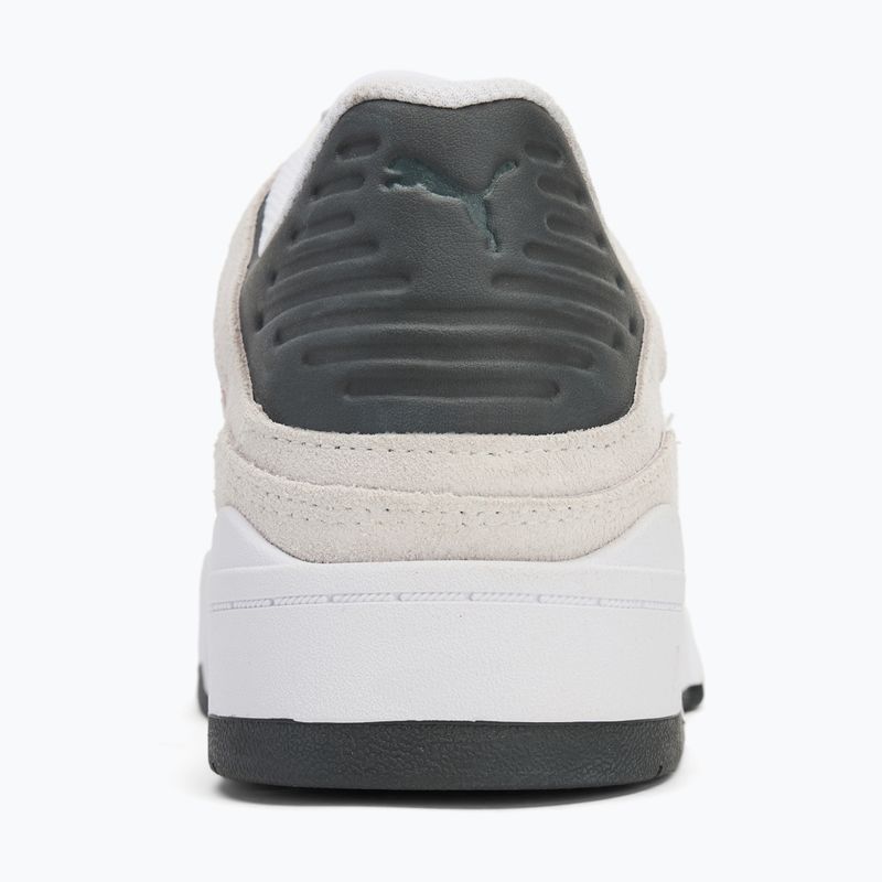 Мъжки обувки PUMA Slipstream Heritage puma white/team regal red/shadow gray 6