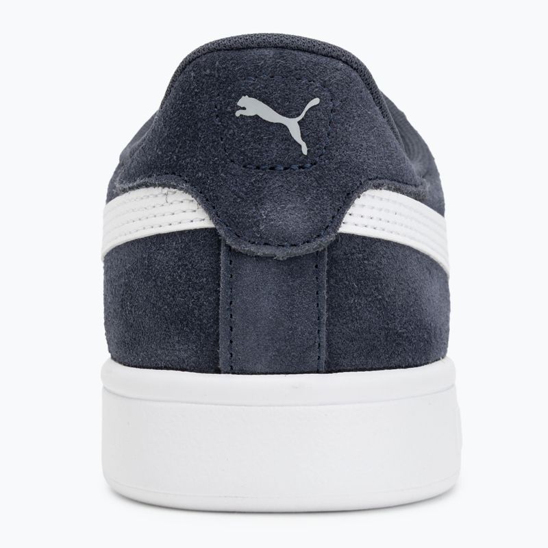 PUMA Smash 3.0 parisian night / puma white обувки 6