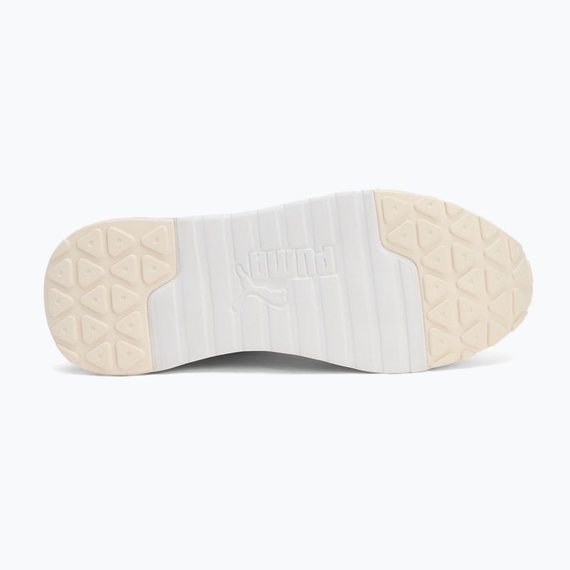 Дамски обувки PUMA R78 Voyage rose dust/white/pristine/hibiscus flower 4