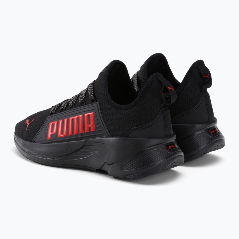 PUMA Softride Premier Slip-On мъжки обувки за бягане черни 376540 10 3
