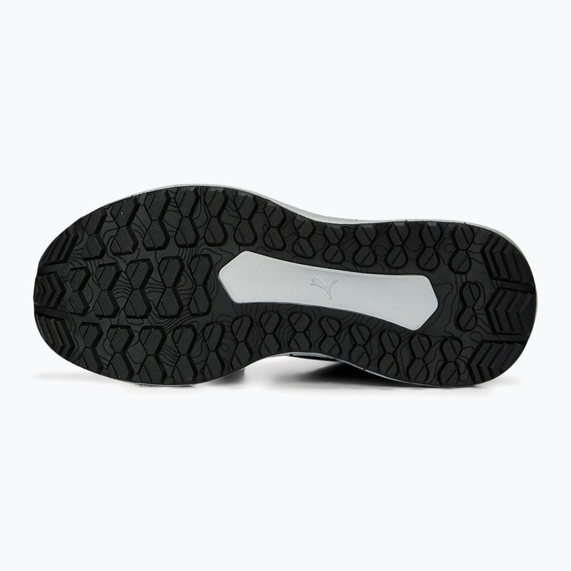 Мъжки обувки за бягане PUMA Twitch Runner Trail puma black/pearl pink 14