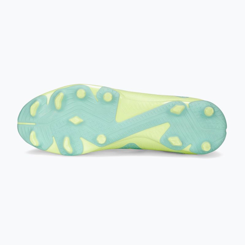 PUMA Future Play FG/AG мъжки футболни обувки зелен 107187 03 14