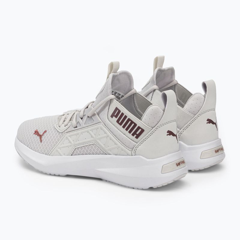 Дамски маратонки PUMA Softride Enzo Nxt grey 195235 19 3