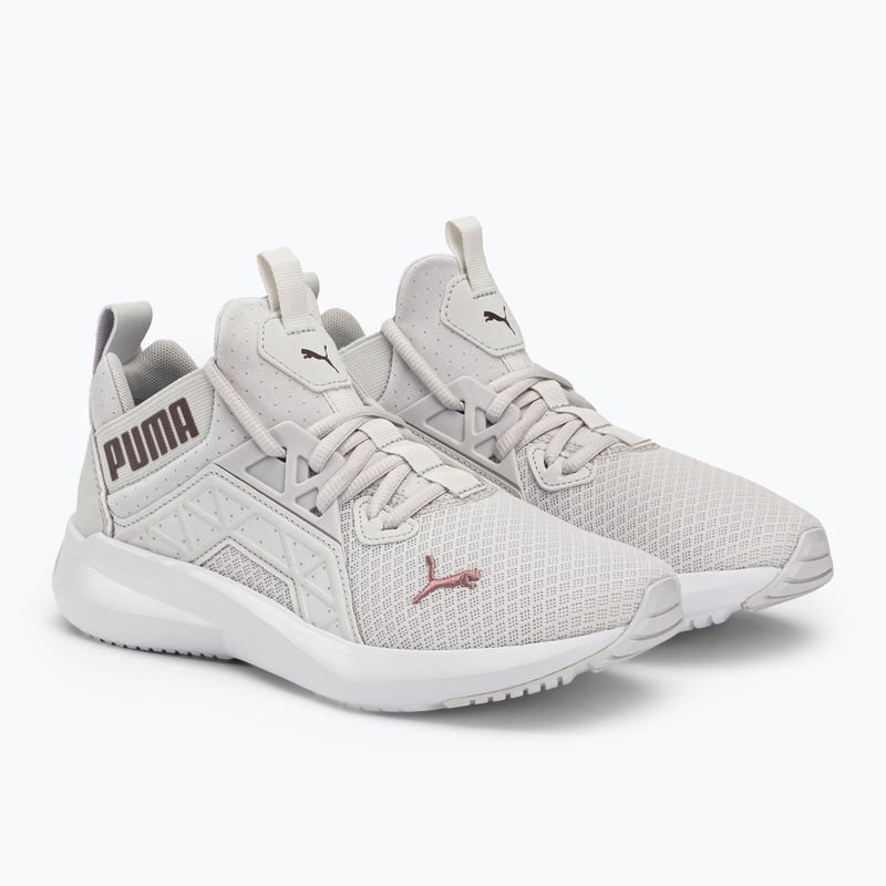 Дамски маратонки PUMA Softride Enzo Nxt grey 195235 19 4