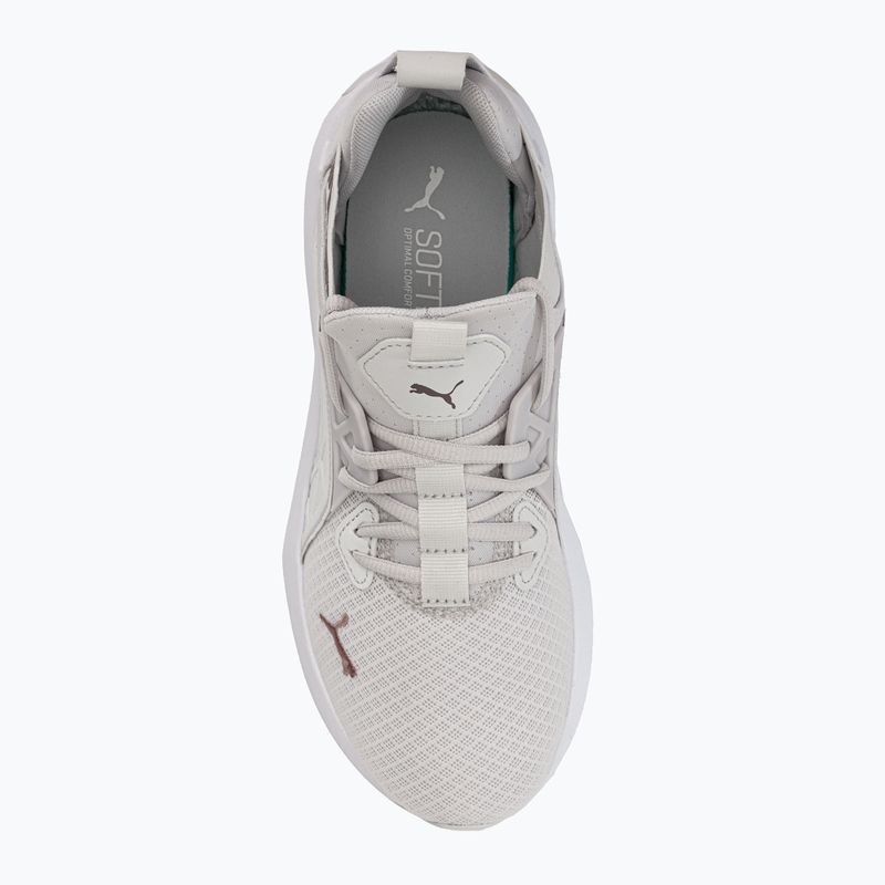 Дамски маратонки PUMA Softride Enzo Nxt grey 195235 19 6