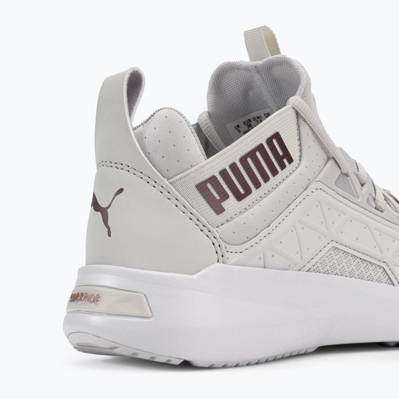 Дамски маратонки PUMA Softride Enzo Nxt grey 195235 19 8