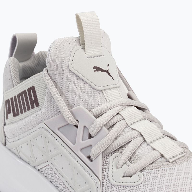 Дамски маратонки PUMA Softride Enzo Nxt grey 195235 19 9