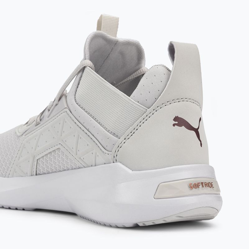 Дамски маратонки PUMA Softride Enzo Nxt grey 195235 19 10