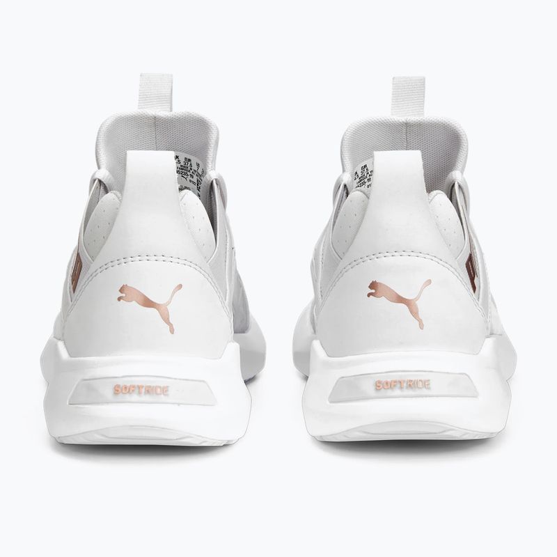 Дамски маратонки PUMA Softride Enzo Nxt grey 195235 19 13
