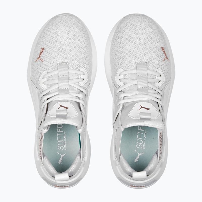 Дамски маратонки PUMA Softride Enzo Nxt grey 195235 19 14