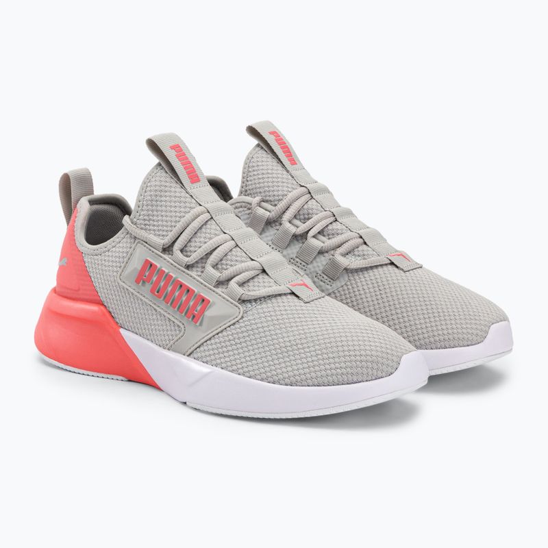 Дамски маратонки PUMA Retaliate Mesh сиви 195551 17 4