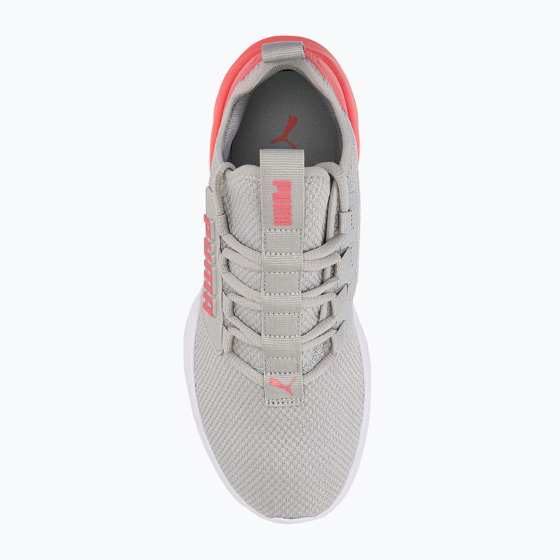Дамски маратонки PUMA Retaliate Mesh сиви 195551 17 6