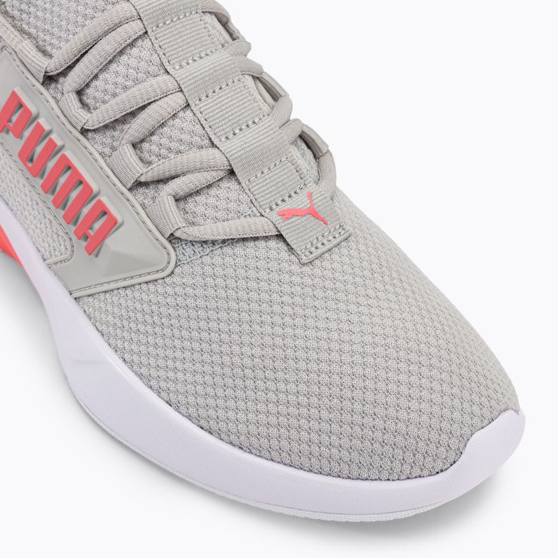 Дамски маратонки PUMA Retaliate Mesh сиви 195551 17 8