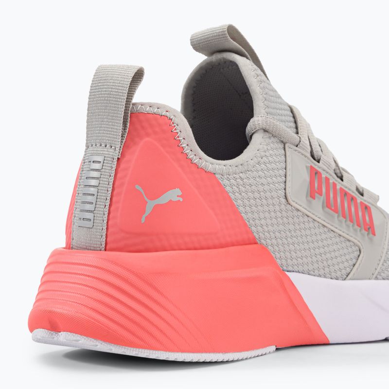 Дамски маратонки PUMA Retaliate Mesh сиви 195551 17 9