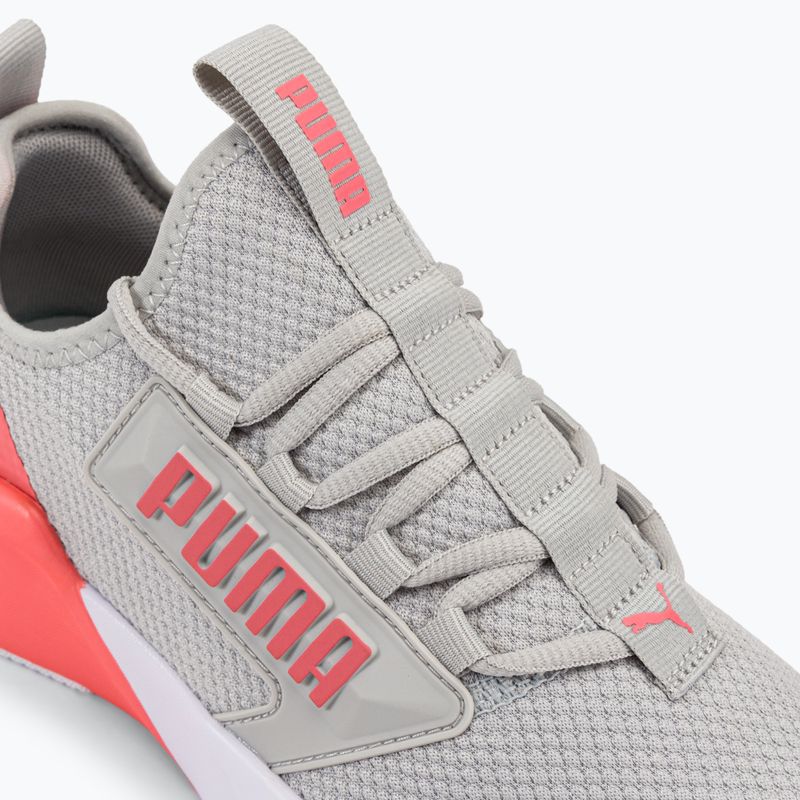 Дамски маратонки PUMA Retaliate Mesh сиви 195551 17 10