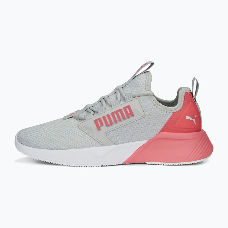 Дамски маратонки PUMA Retaliate Mesh сиви 195551 17 11