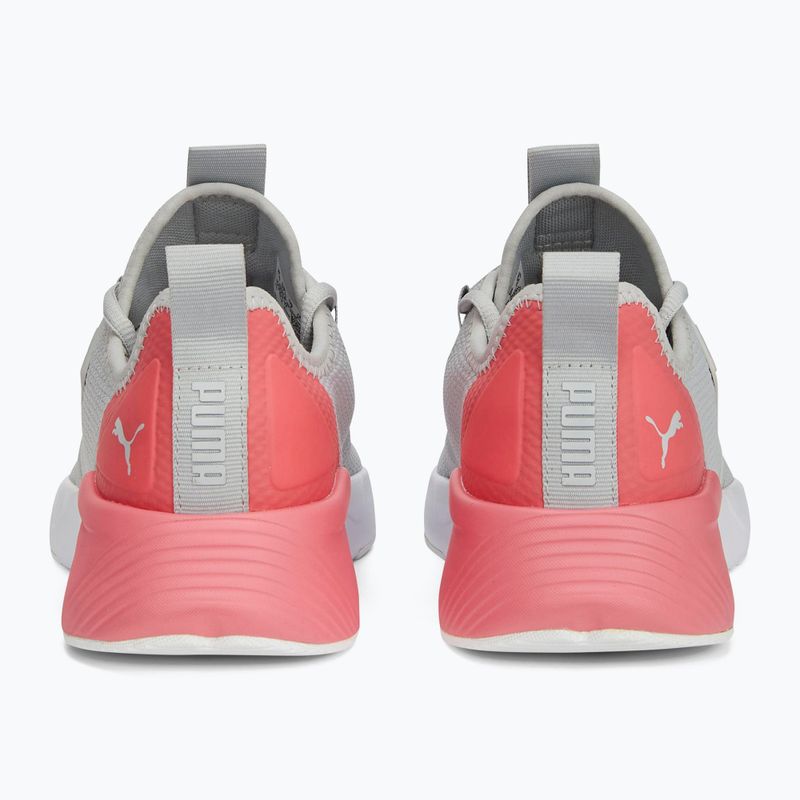 Дамски маратонки PUMA Retaliate Mesh сиви 195551 17 13