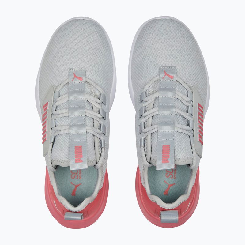 Дамски маратонки PUMA Retaliate Mesh сиви 195551 17 14