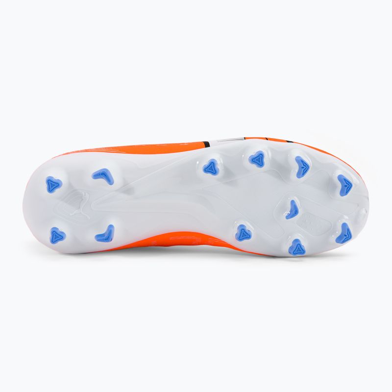 PUMA Ultra Play FG/AG детски футболни обувки оранжеви 107233 01 5
