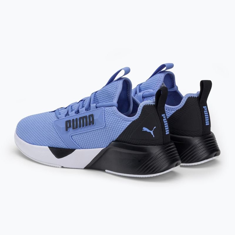 Дамски обувки за бягане PUMA Retaliate Mesh purple 195551 16 3