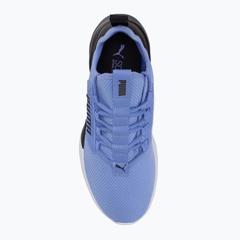 Дамски обувки за бягане PUMA Retaliate Mesh purple 195551 16 6