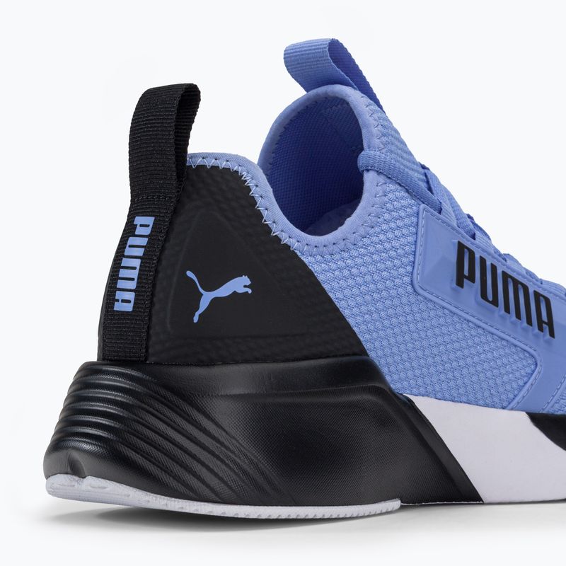 Дамски обувки за бягане PUMA Retaliate Mesh purple 195551 16 8