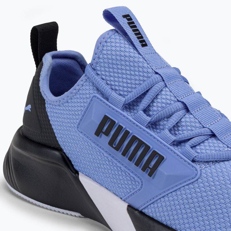 Дамски обувки за бягане PUMA Retaliate Mesh purple 195551 16 9