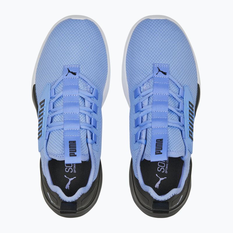 Дамски обувки за бягане PUMA Retaliate Mesh purple 195551 16 13
