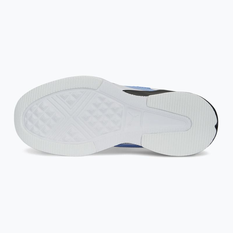 Дамски обувки за бягане PUMA Retaliate Mesh purple 195551 16 14