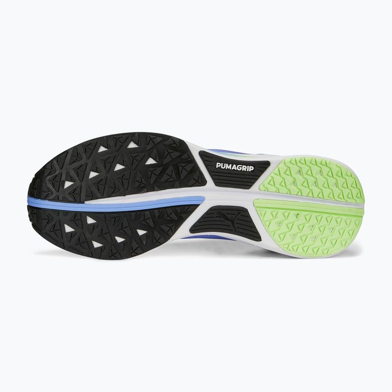 Мъжки обувки за бягане PUMA Electrify Nitro 2 purple 376814 08 15