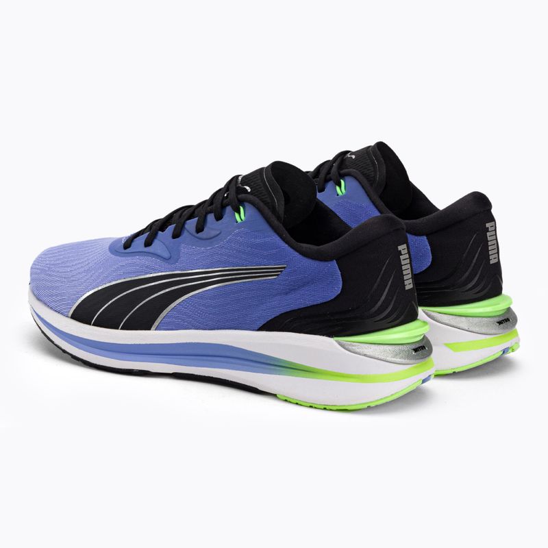 Мъжки обувки за бягане PUMA Electrify Nitro 2 purple 376814 08 3
